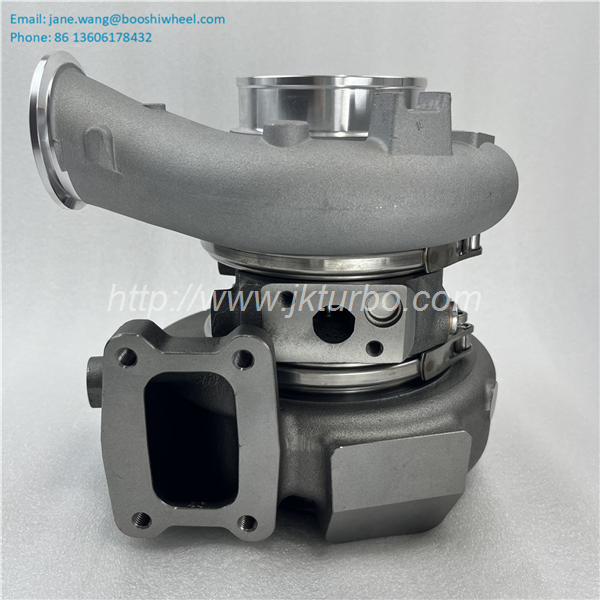 HE300VG turbocharger 3768652 3793739  3793749H 3793717 turbo for cummins industrial
